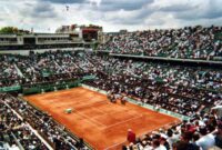 roland garros court philippe chatrier