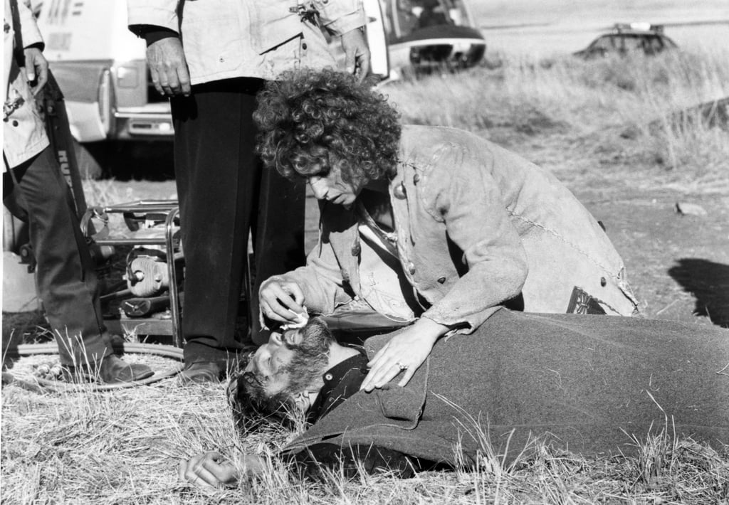 A Star Is Born 1976 Pictures | POPSUGAR Entertainment Photo 52