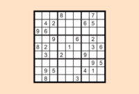 sudoku mittel online