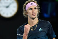 alex zverev australian open alex zverev australian open