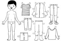 ausmalbild figur ausmalbild figur