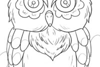 ausmalbilder eulen mandala