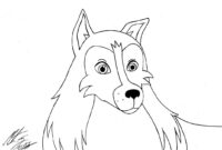 lassi ausmalbilder lassi ausmalbilder