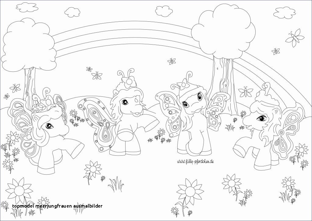 Ausmalbilder topmodel Meerjungfrau Das Beste Von topmodel