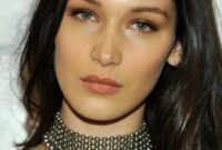 how did bella hadid start modeling how did bella hadid start modeling