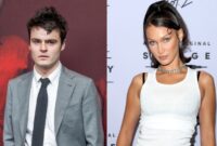 bella hadid boyfriend 2024 bella hadid boyfriend 2024