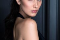 bella hadid dior ad bella hadid dior ad