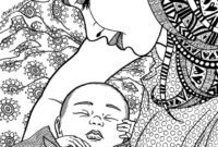 ausmalbilder schwangere frau ausmalbilder schwangere frau