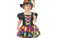 halloween hexe kinder
