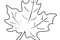 schablone blatt zum ausdrucken