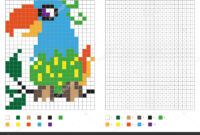 pixel bilder vorlagen