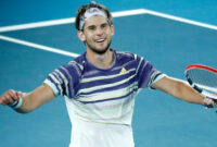 dominic thiem gear dominic thiem gear