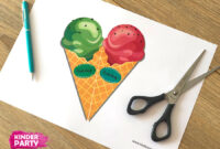 eis am stiel vorlage zum ausdrucken