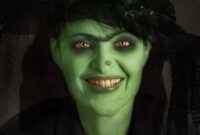 hexen bilder gruselig