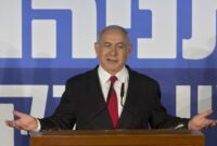 netanyahu agrees to reschedule netanyahu agrees to reschedule