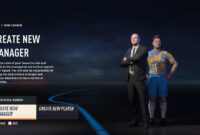 fifa 23 career mode cam build fifa 23 career mode cam build