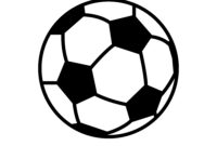 fussball ausmalbild