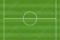 fußballfeld zum ausdrucken fußballfeld zum ausdrucken