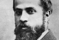 gaudi date de naissance et de mort gaudi date de naissance et de mort