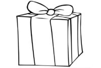 ausmalbilder geschenk