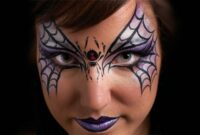 hexen schminken leicht