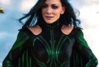 cate blanchett hela thor cate blanchett hela thor