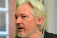 what is happening to julian assange