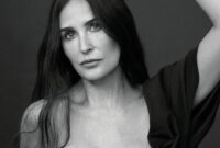 demi moore age 2023 demi moore age 2023