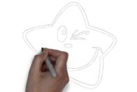 stern einfach zeichnen stern einfach zeichnen