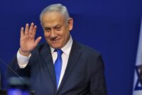 netanyahu attempts to restructure court netanyahu attempts to restructure court
