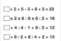 rechenrätsel erwachsene rechenrätsel erwachsene