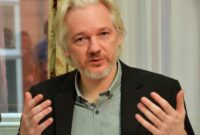 julian assange where is he now 2022 julian assange where is he now 2022