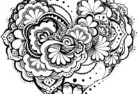 ausmalbilder ab 10 jahren