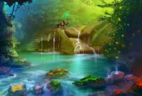 fantasie bilder kostenlos