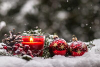 weihnachtszeit bilder kostenlos