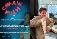 lirik dangerously charlie puth lirik dangerously charlie puth