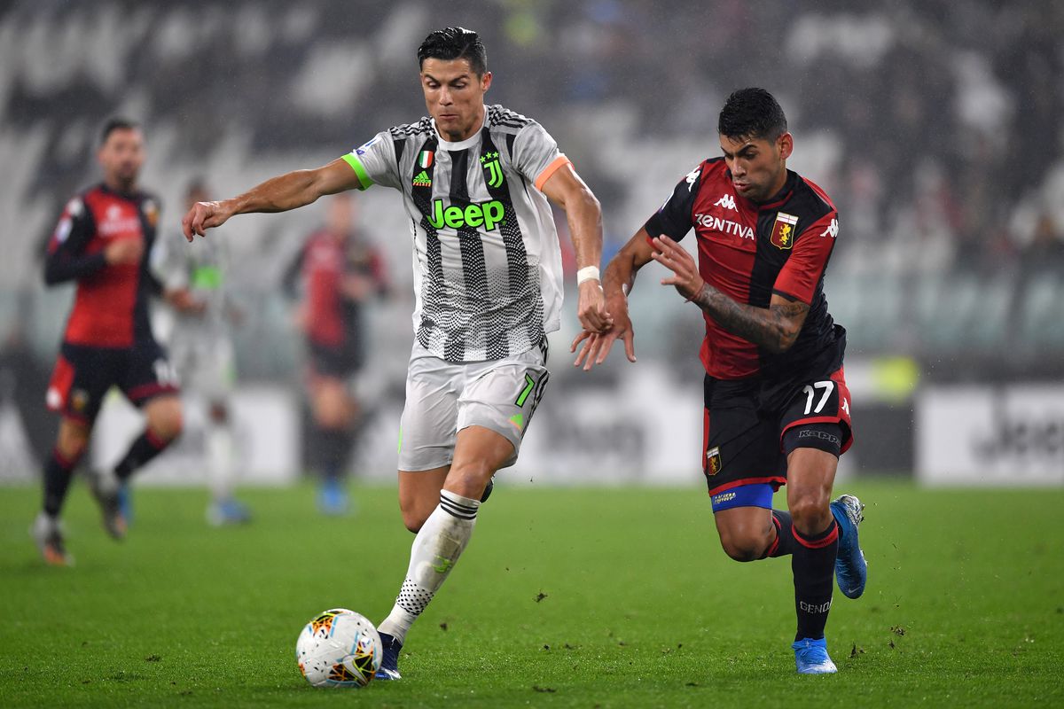 Juventus vs. Genoa match preview: Time, TV schedule, and how to watch