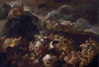 netanyahu and amalek