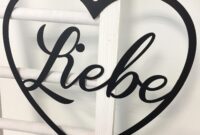 liebe gemälde