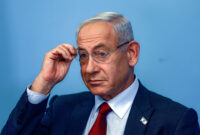 netanyahu invokes amalek netanyahu invokes amalek