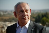 benjamin netanyahu new government benjamin netanyahu new government