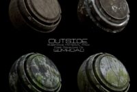 substance painter materials free download substance painter materials free download