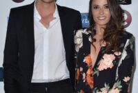 alain fabien delon couple alain fabien delon couple