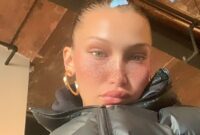 bella hadid instagram profile picture bella hadid instagram profile picture