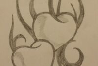 schöne bilder zeichnen leicht