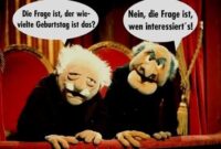 lustiges bild geburtstag mann