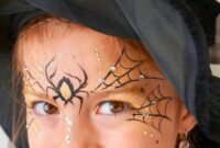 hexen gesichter schminken hexen gesichter schminken