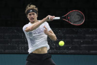 zverev vs medvedev today zverev vs medvedev today