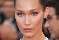 hoe oud is bella hadid hoe oud is bella hadid