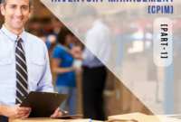 cpim certification ohio